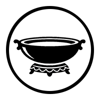 Traditional Brass Decor