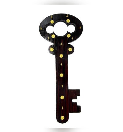 Wall Decor Special Key Hanger Key Shape