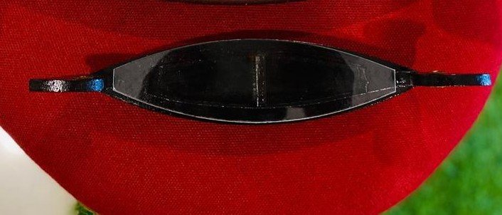 Handcrafted Wooden Kettuvallam with Original Spices – Mini| Decorative Wooden Spice Holder for Home Decor & Gifting | Mannar Craft