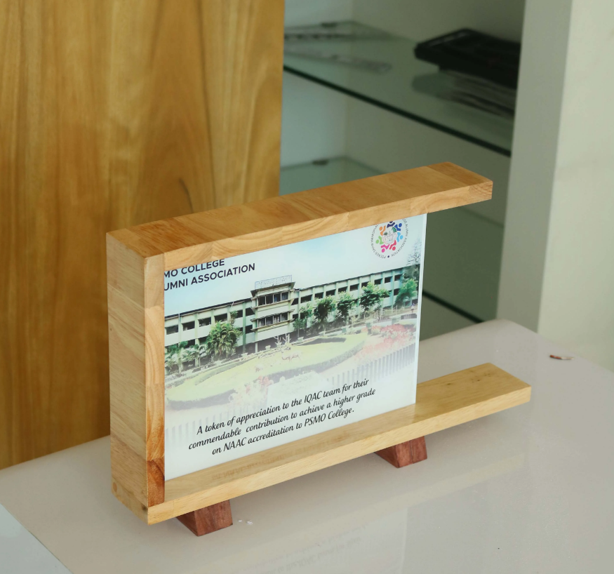 Mannar Craft Customized Permium Mementos