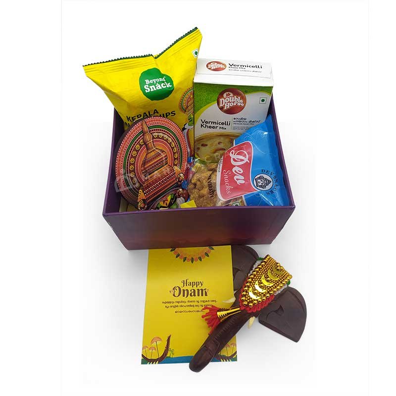 Mannar Craft Onam Combo