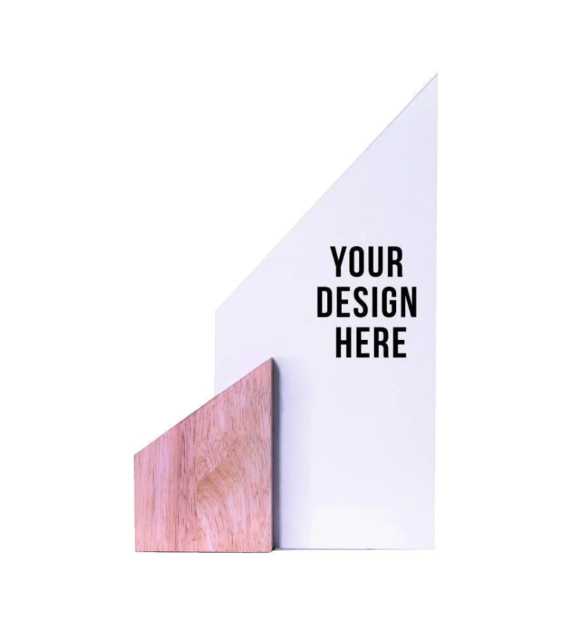 Mannar Craft Best Acrylic customized Memento