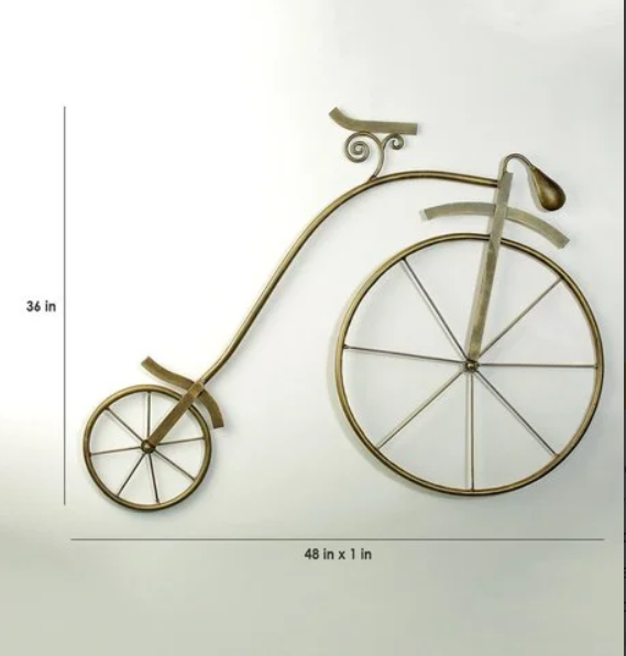 ANCIENT WHEEL CYCLE A