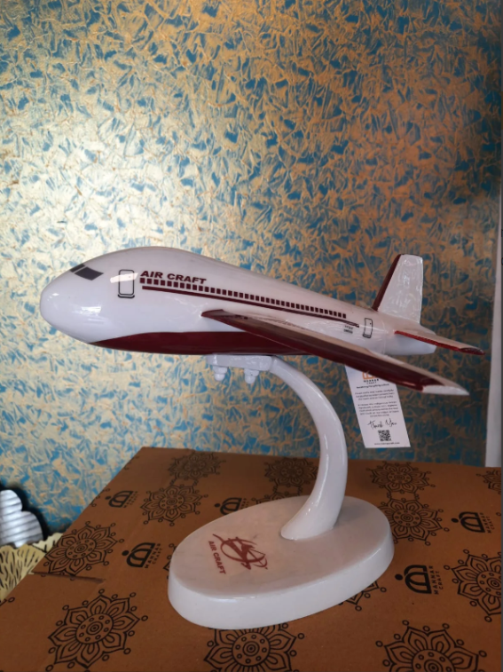 Unique White Aircraft Home Decor & Gifts