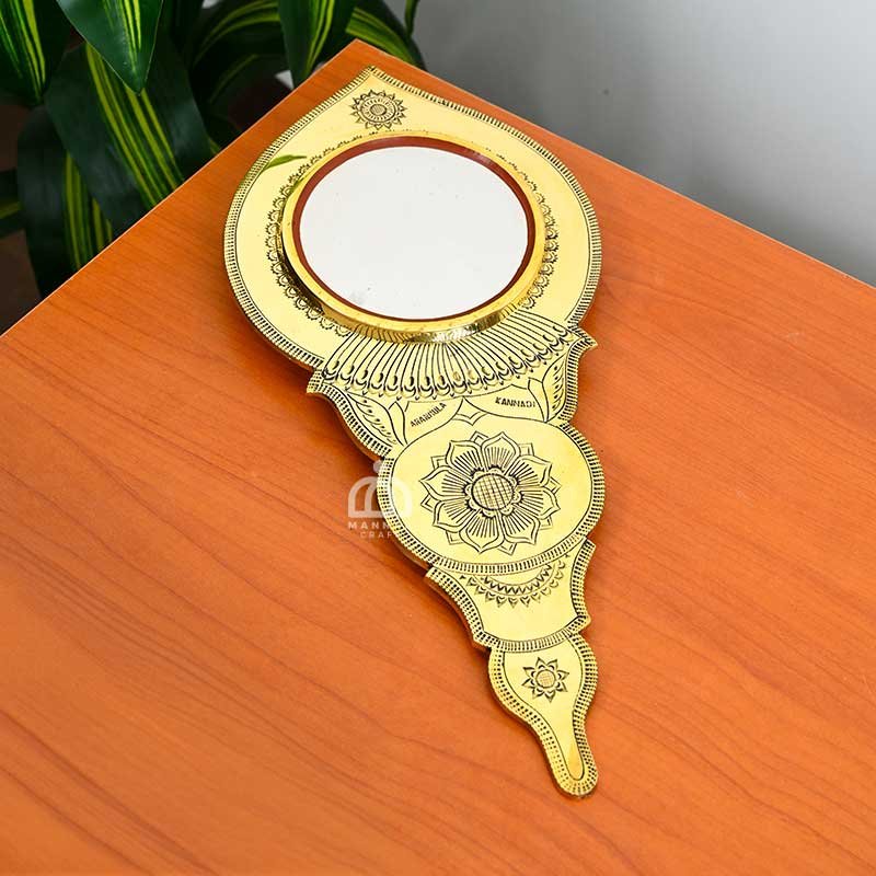 Aranmula Valkannadi 5.25