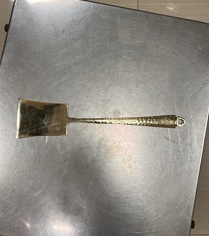 Dosa Turner | Stainless Steel Kitchen Spatula