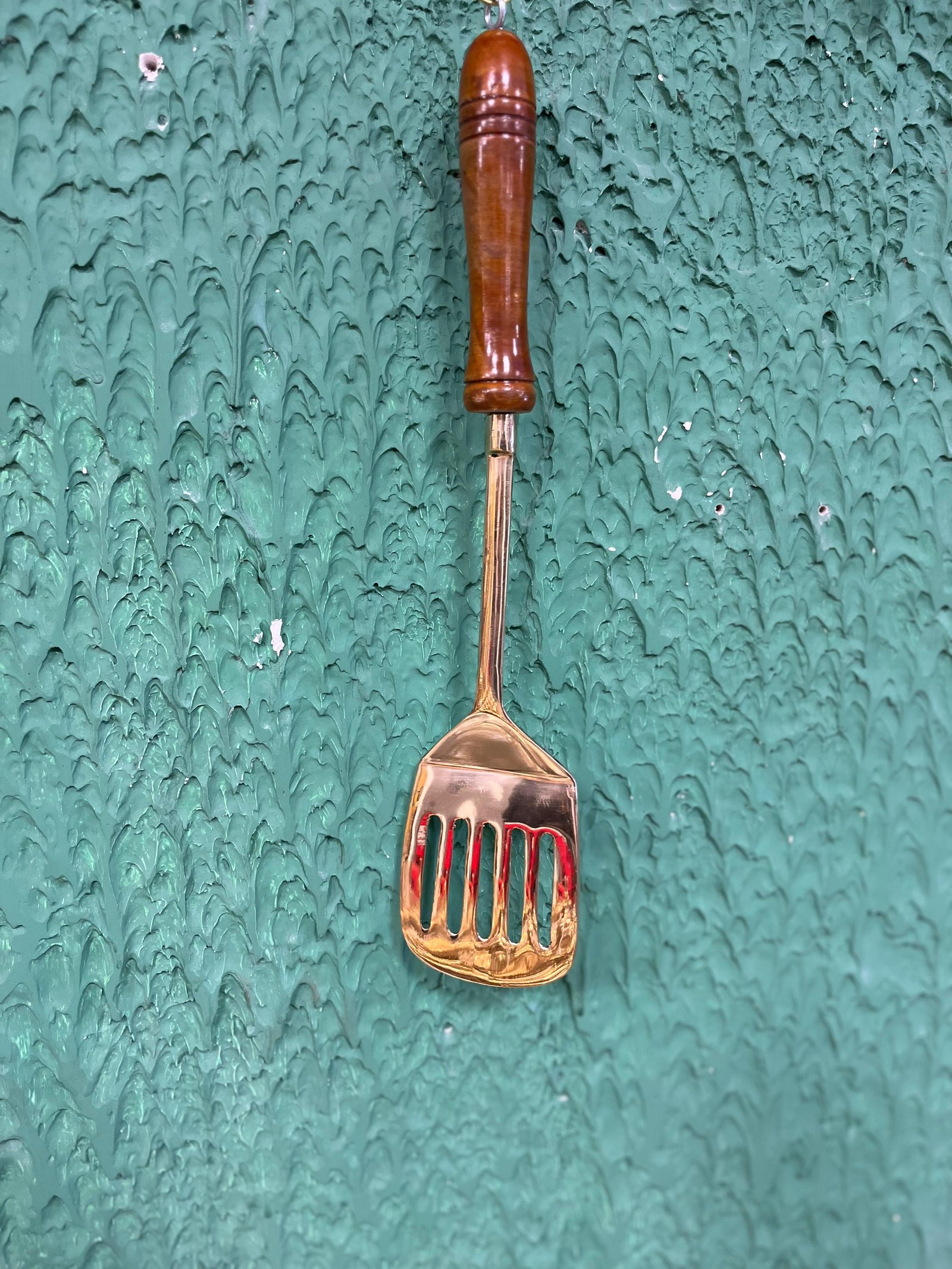 Slotted Spatula – Durable Heat-Resistant Cooking Tool