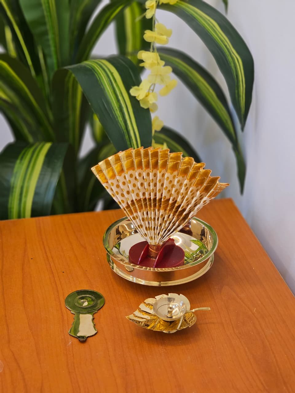 Vishu Kani Combo Set – Complete Traditional Vishu Decoration Kit Combo 26