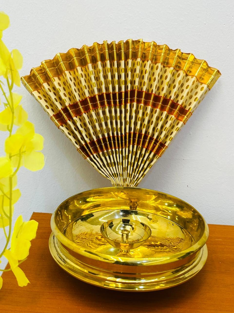 Vishu Kani Combo Set – Complete Traditional Vishu Decoration Kit Combo 31