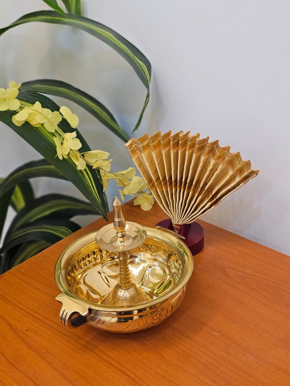 Vishu Kani Combo Set – Complete Traditional Vishu Decoration Kit Combo 32