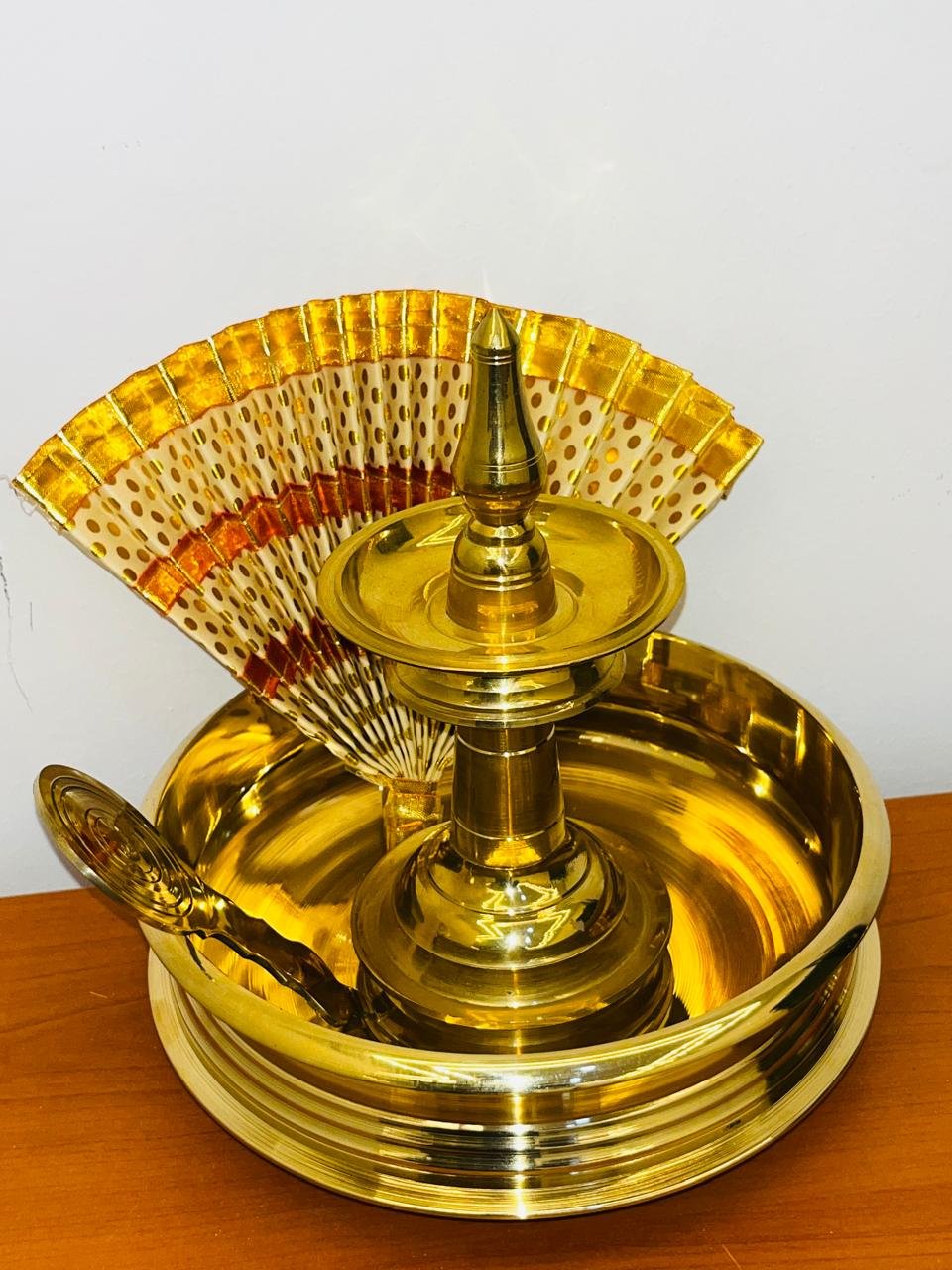 Vishu Kani Combo Set – Complete Traditional Vishu Decoration Kit Combo 34