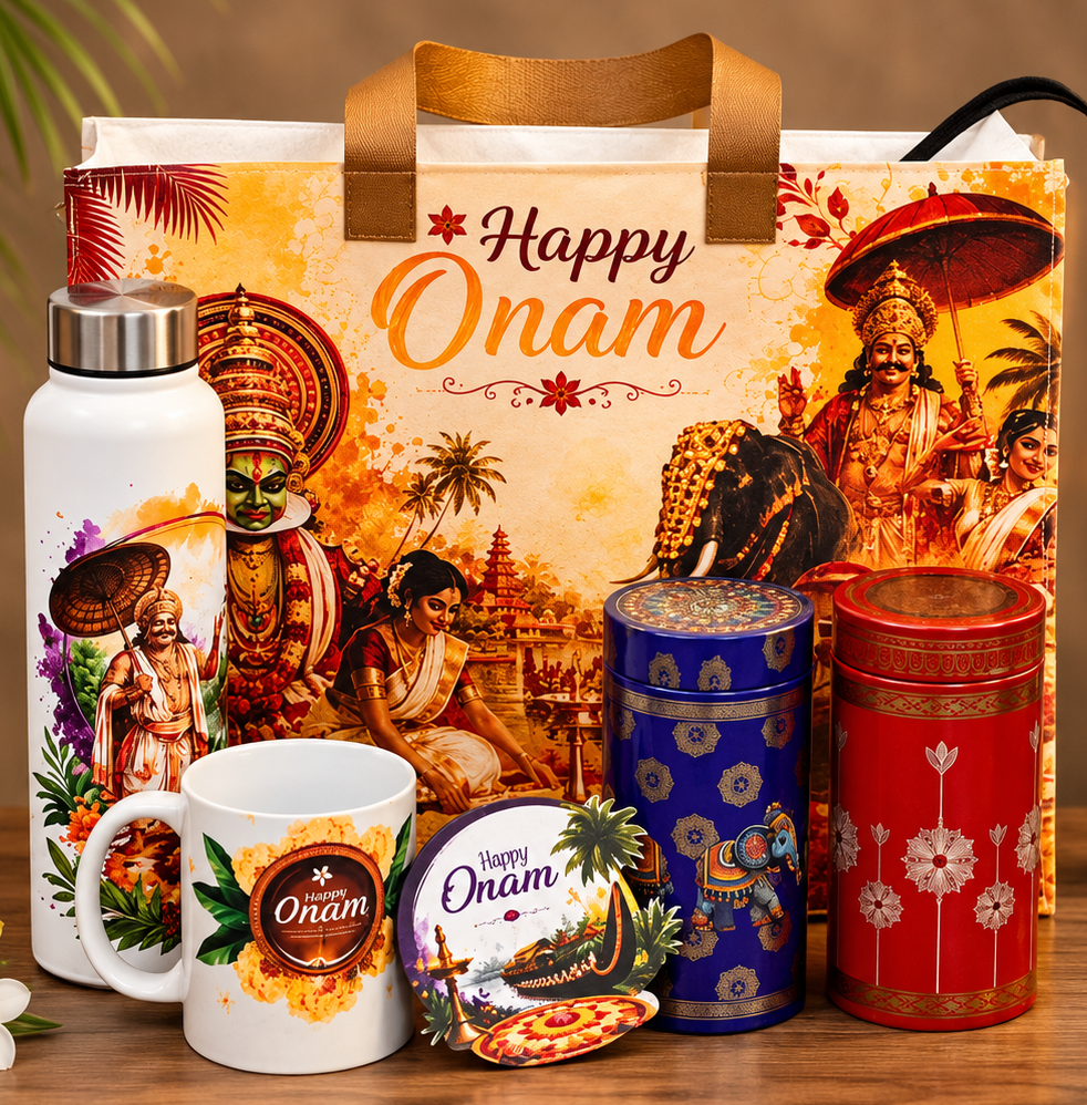 Onam Aura Hamper | Mannar craft 