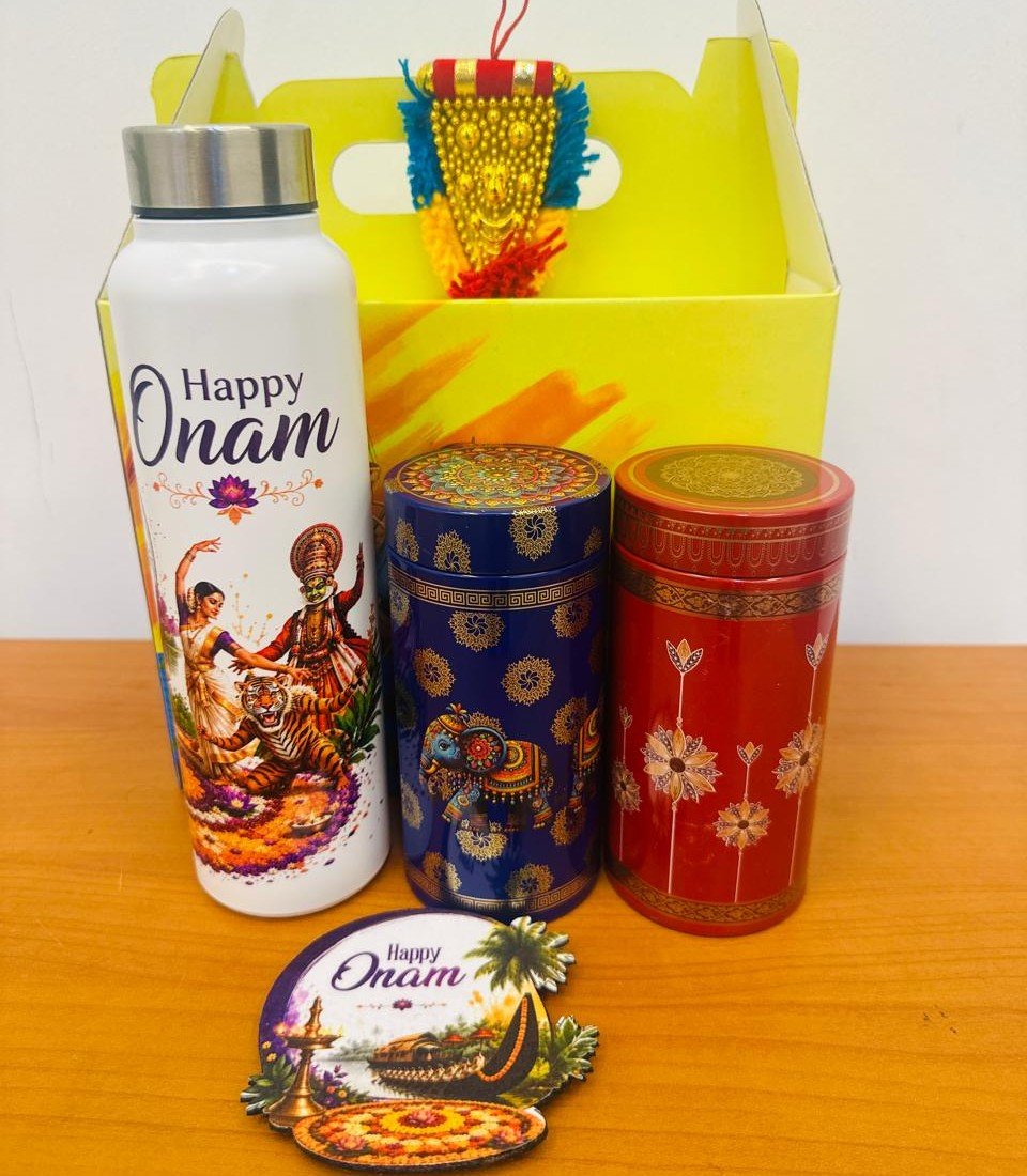 Onam Festive Joy Hamper | Mannar craft 