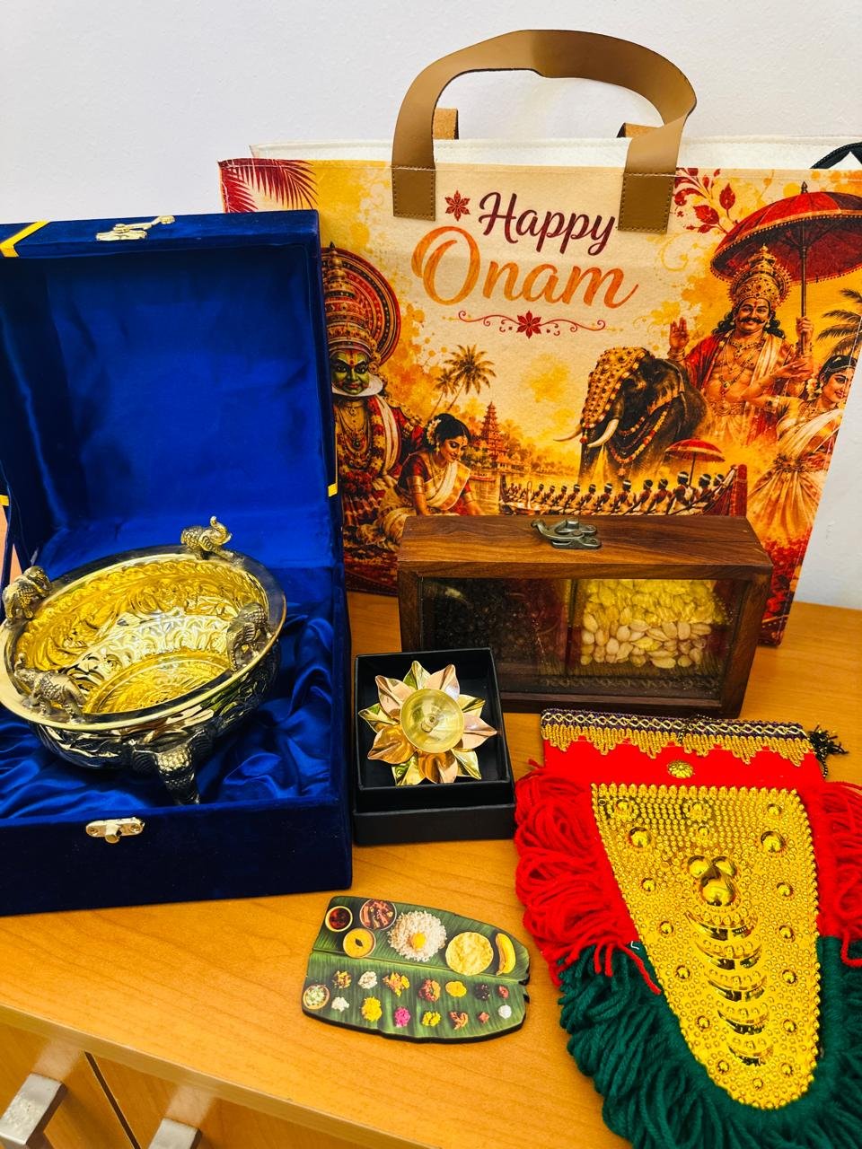 Onam Festive Treasure | Mannar Craft 