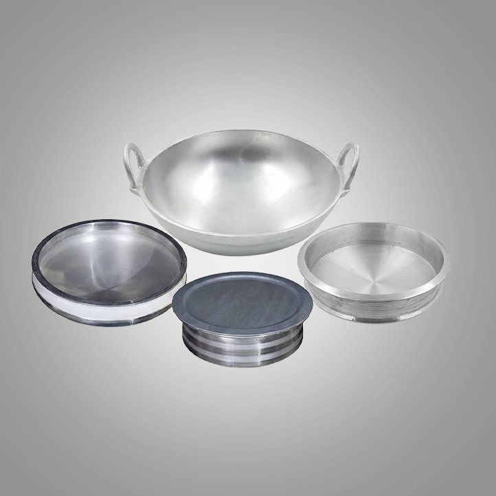 Indalium Utensils