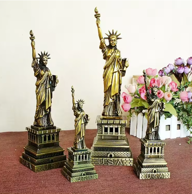 Monuments Miniature 