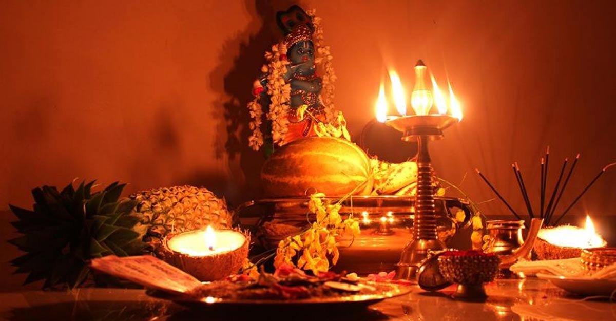 VISHU KANI - ALL YOU NEED TO KNOW 