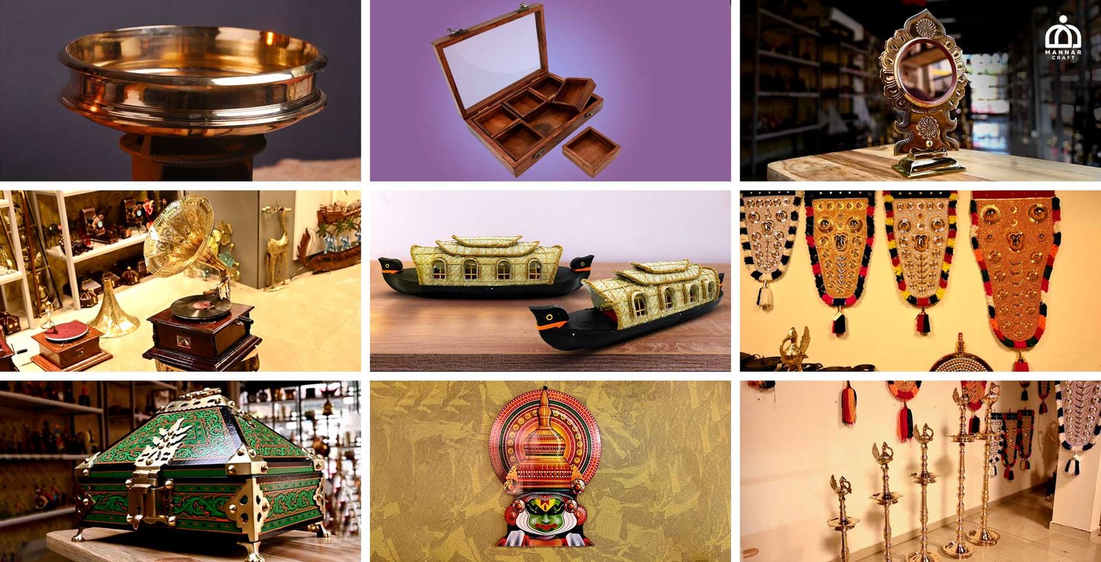 Souvenirs from Kerala: Unique Treasures to Remember