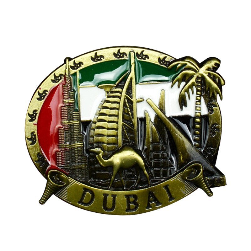 Fridge Magnets: Small Décor Pieces That Add Big Personality to Your Home