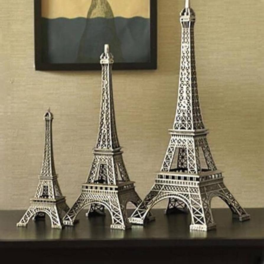 Monuments Miniature Showpieces: Timeless Décor for Homes, Offices & Meaningful Gifts