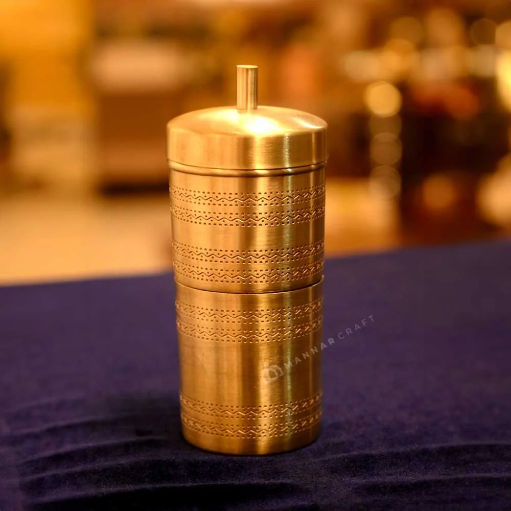 The Origin of Coffee Filter: A Personal Journey Through Time, Taste, and Tradition