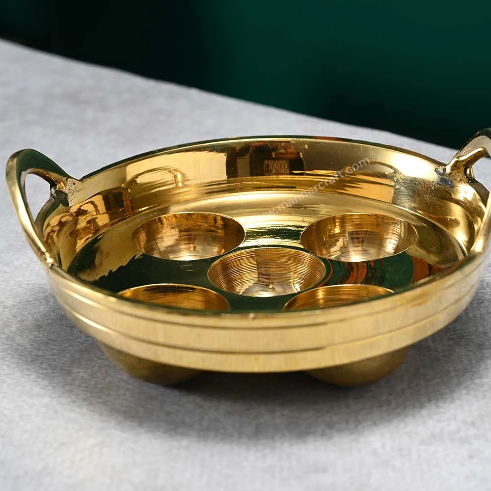 Bronze Paniyaram Pan: Benefits, Care & Cooking Guide