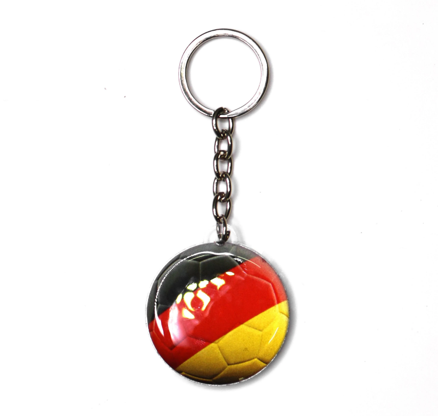 Mannar Craft Germany Keychain