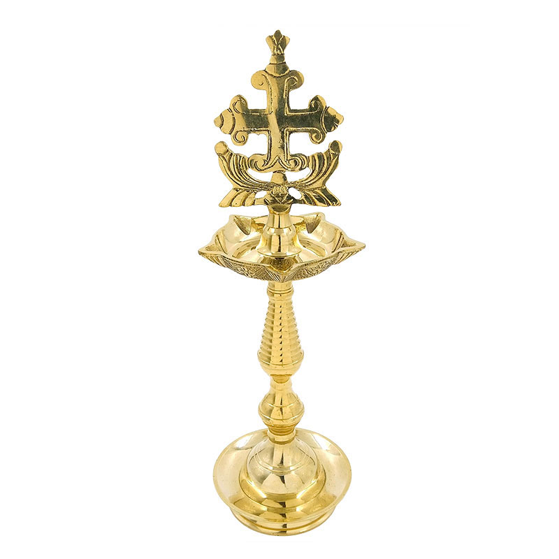 Bronze nilavilakku clearance