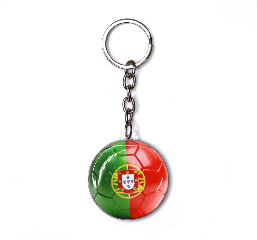 Mannar Craft Portugal Keychain
