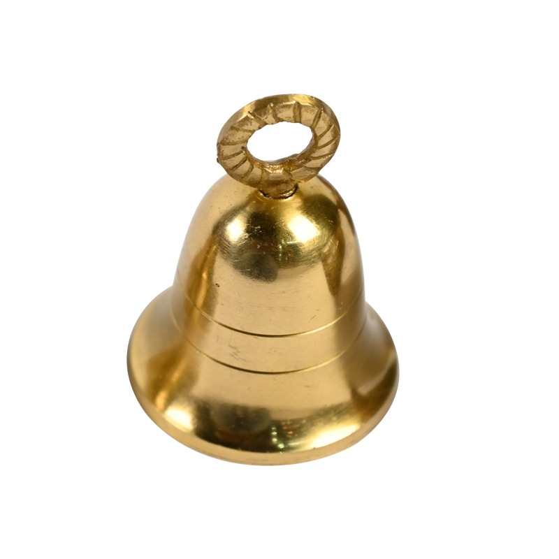 Premium Brass bell-Matt finish-2\\