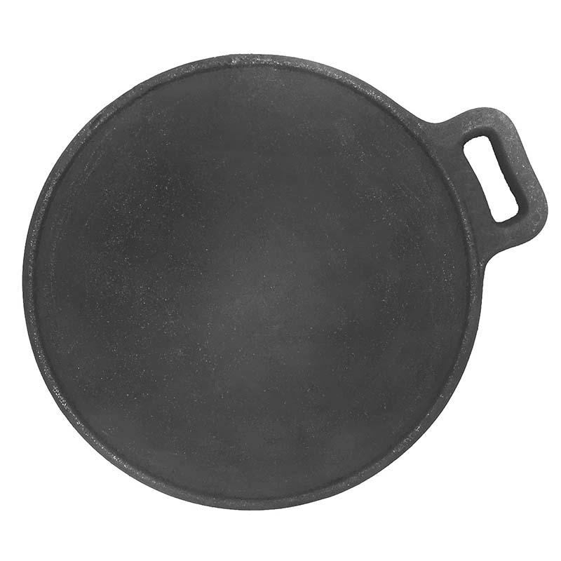 Buy Epiphany Cast Iron Appam Pan Online in India