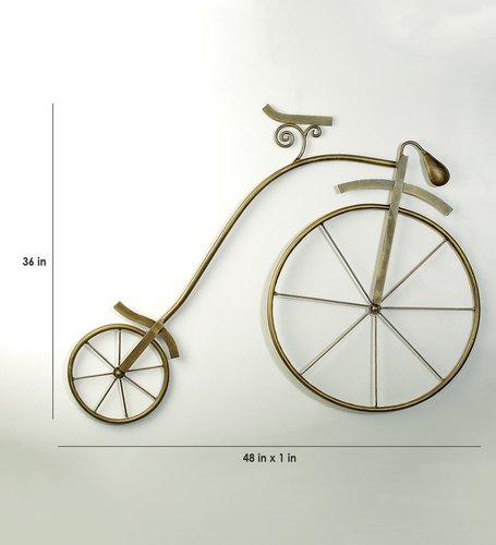 ANCIENT WHEEL CYCLE A