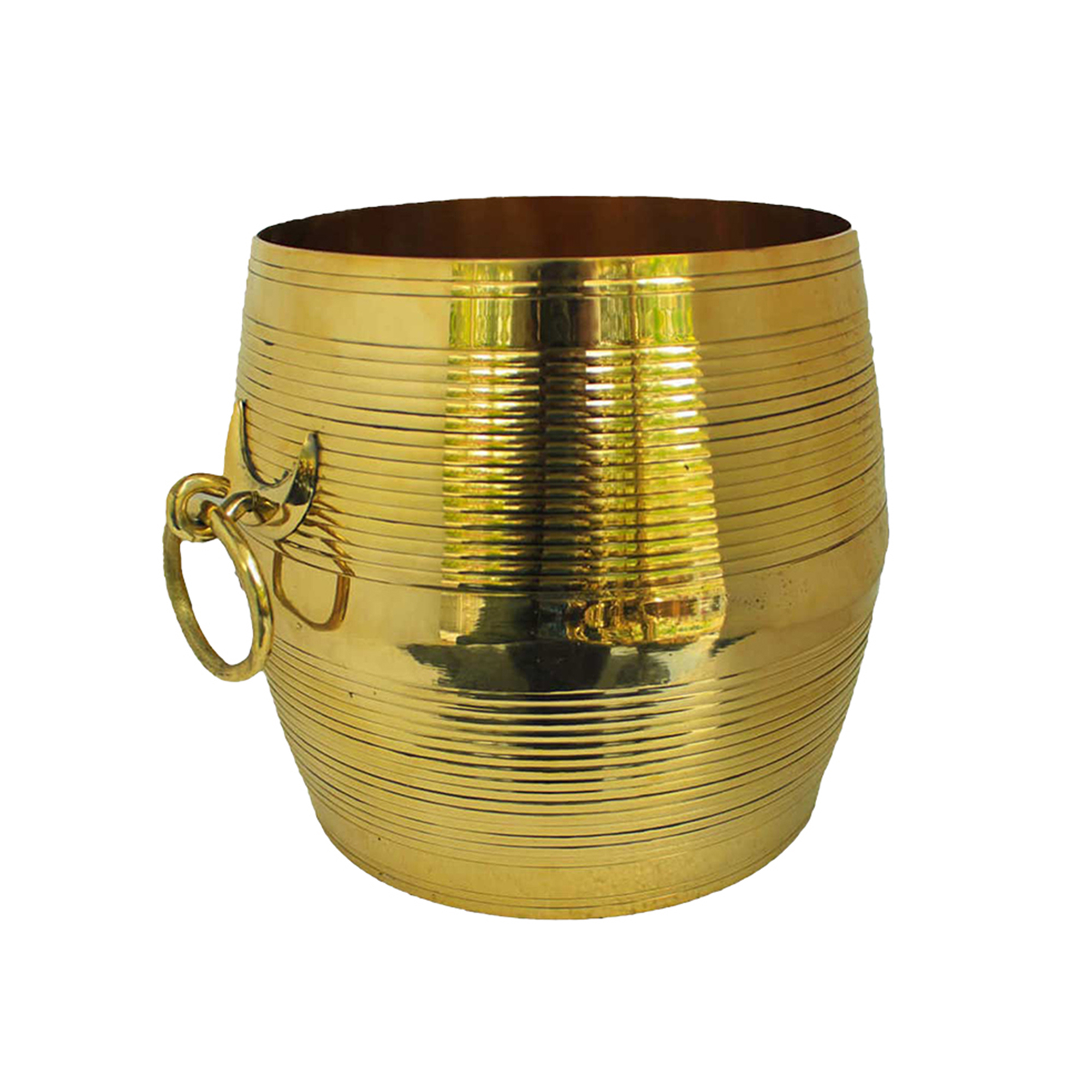 Brass Nira para 8.5 inch