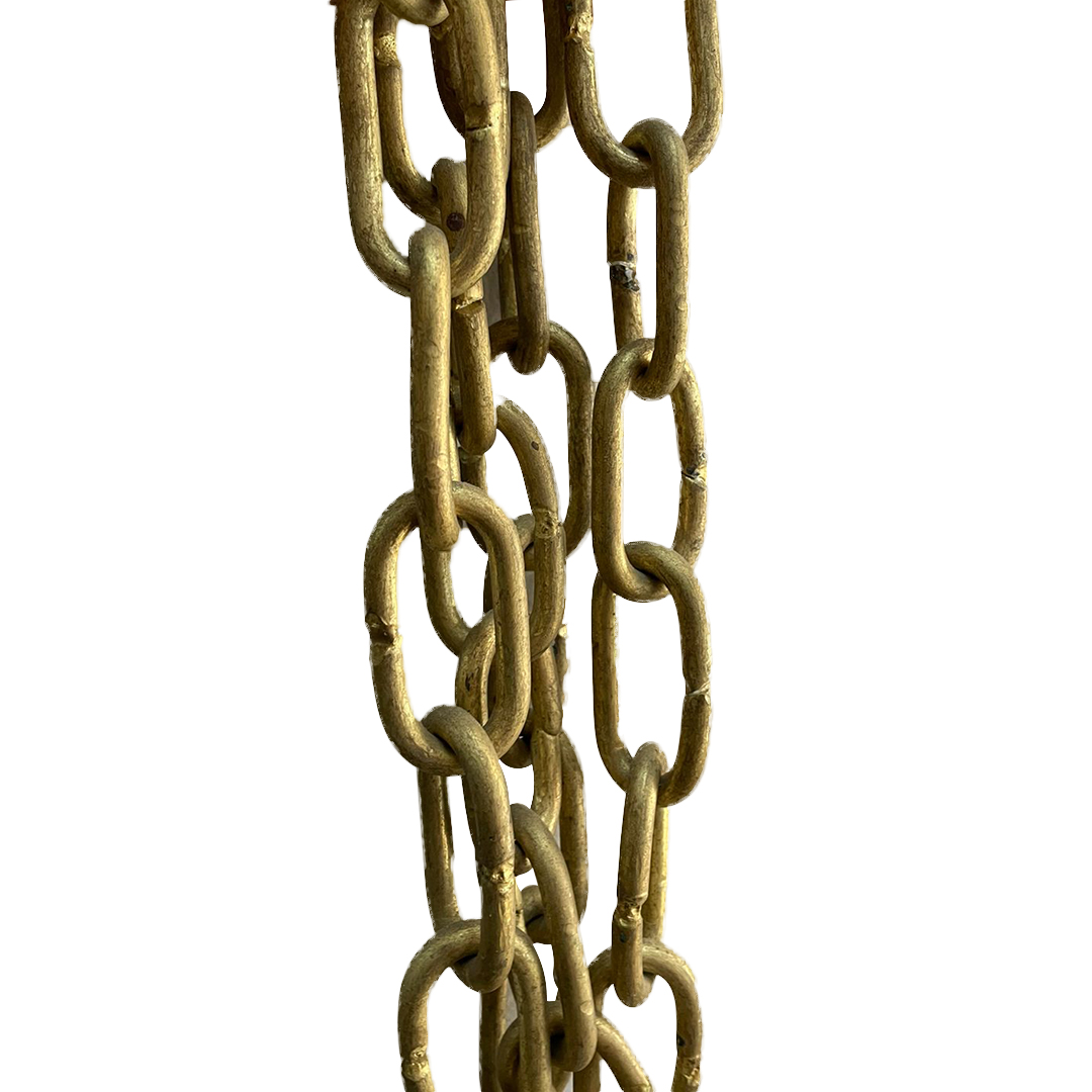 Brass Chain-1 Feet