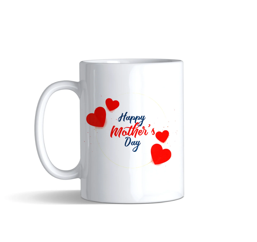 Mannar CRAFT Printed Mug for Gifting on Special Occassions