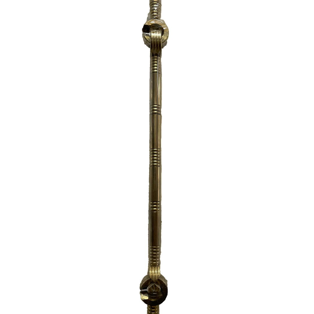Brass 1 feet Swing rod/Jula