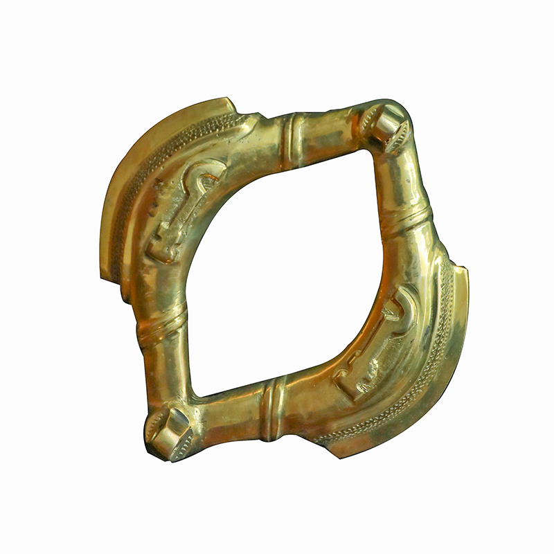 Brass Chilambu
